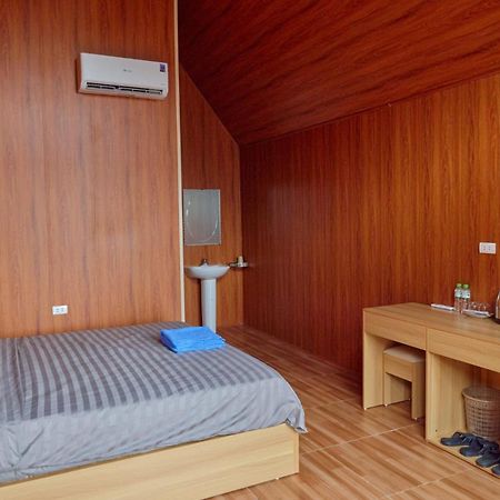 Cat Ba Spring Homestay Chan Chau 외부 사진