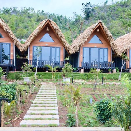 Cat Ba Spring Homestay Chan Chau 외부 사진