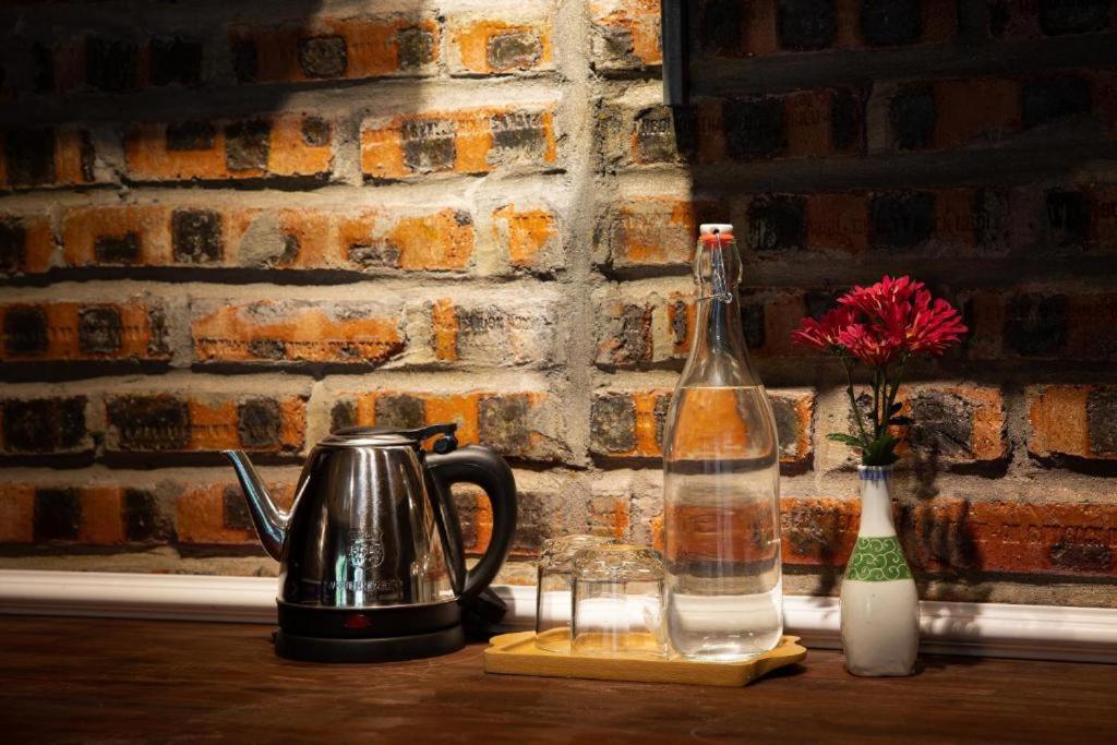 Cat Ba Spring Homestay Chan Chau 외부 사진